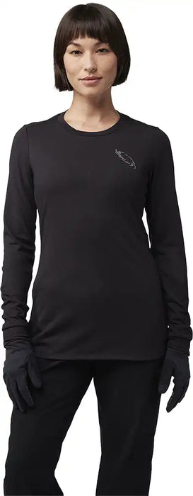 Fox Ranger DriRelease MD Lunar LS Womens MTB Jersey