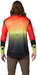 Fox Ranger Revise LS Mens MTB Jersey - ABC Bikes