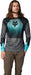 Fox Ranger Revise LS Mens MTB Jersey - ABC Bikes