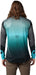 Fox Ranger Revise LS Mens MTB Jersey - ABC Bikes