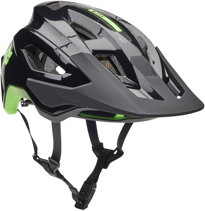 Fox Speedframe Pro 50 YR MIPS MTB Helmet