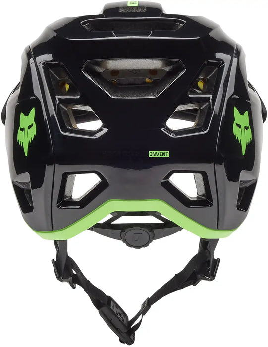 Fox Speedframe Pro 50 YR MIPS MTB Helmet