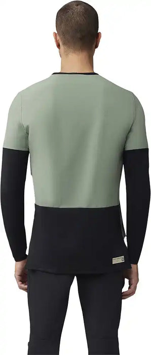 Fox Defend Thermal LS Mens MTB Jersey