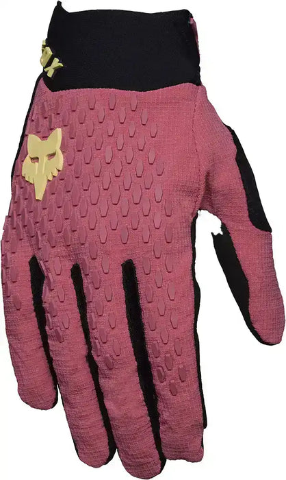 Fox Defend Womens MTB Gloves