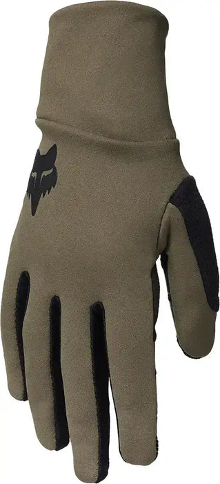 Fox Ranger Fire Youth Winter Gloves