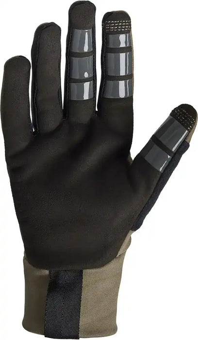 Fox Ranger Fire Youth Winter Gloves