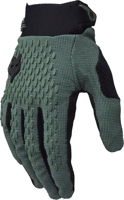 Fox Defend Youth MTB Gloves