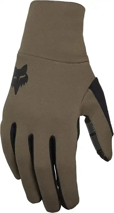 Fox Ranger Fire Mens Winter Gloves