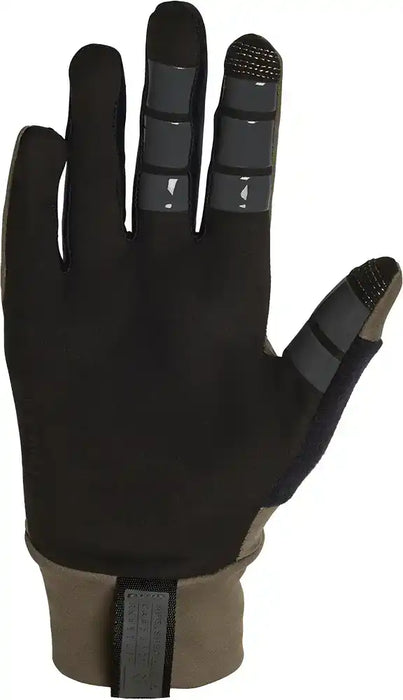 Fox Ranger Fire Mens Winter Gloves