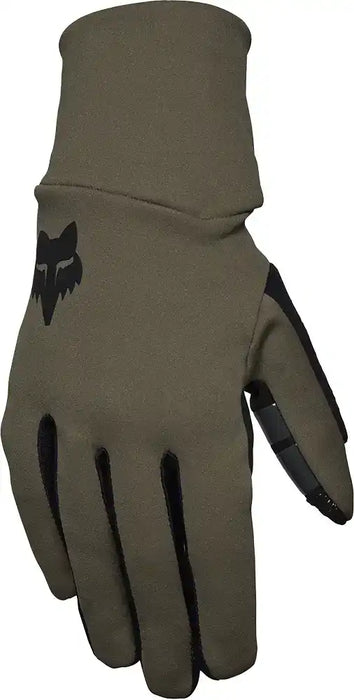 Fox Ranger Fire Womens MTB Gloves