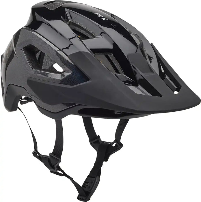 Fox Speedframe Pro Lunar MIPS MTB Helmet