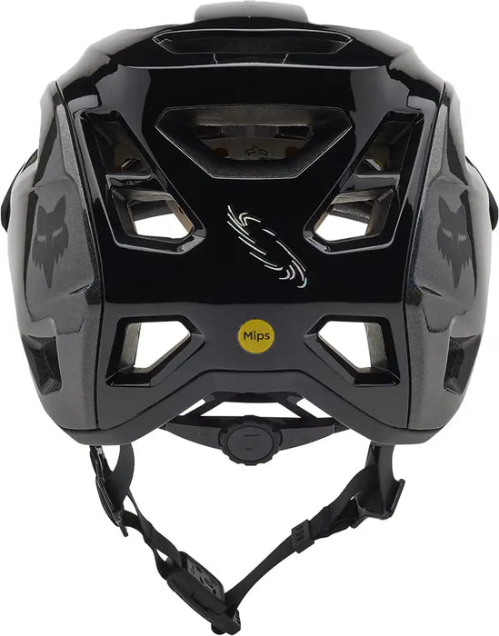 Fox Speedframe Pro Lunar MIPS MTB Helmet