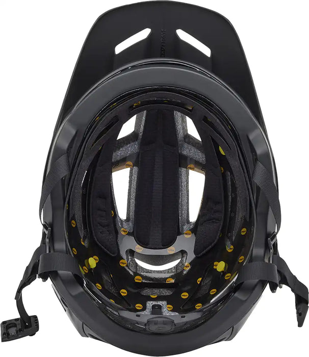 Fox Speedframe Pro Lunar MIPS MTB Helmet