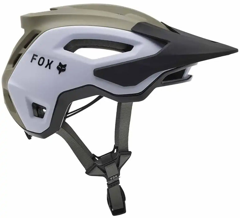 Fox Speedframe Pro GM MIPS MTB Helmet