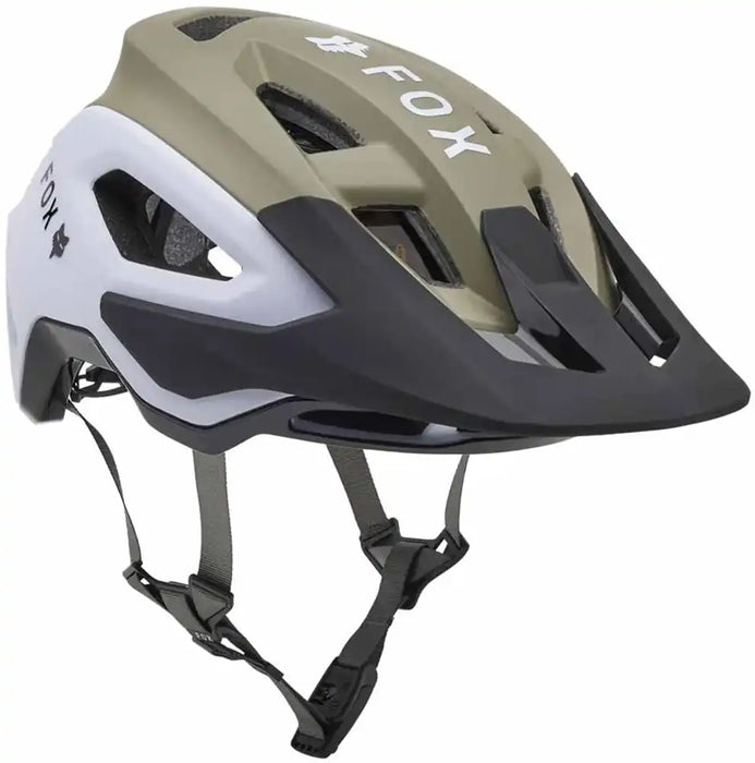 Fox Speedframe Pro GM MIPS MTB Helmet