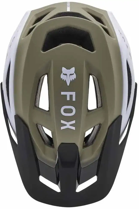 Fox Speedframe Pro GM MIPS MTB Helmet