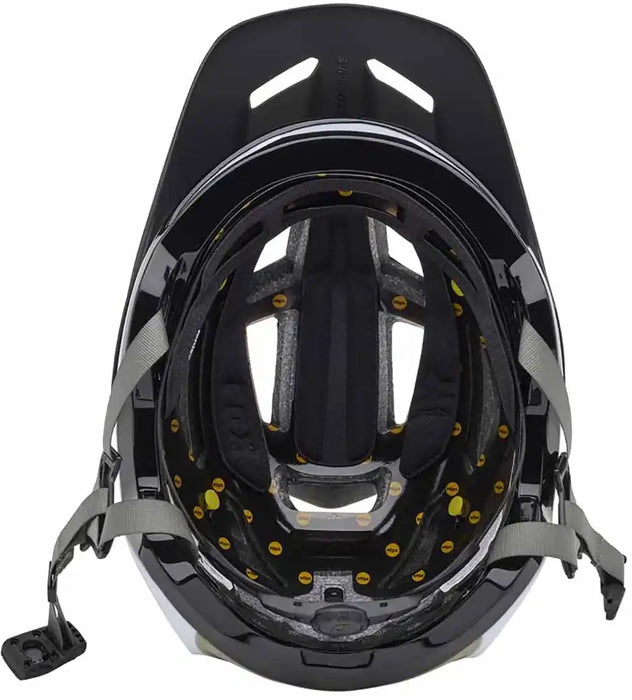 Fox Speedframe Pro GM MIPS MTB Helmet