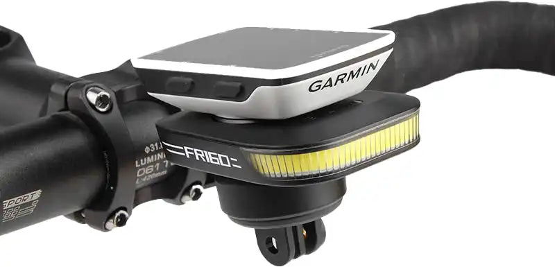 Ravemen FR160 Front Light