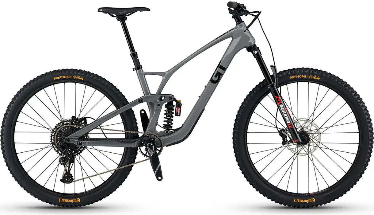 2024 GT Sensor Carbon Elite