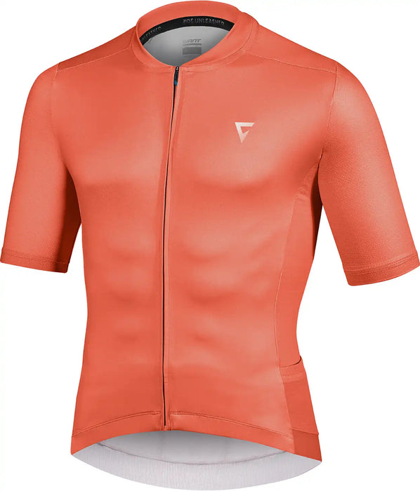 Giant Gabro Zip SS Mens Jersey