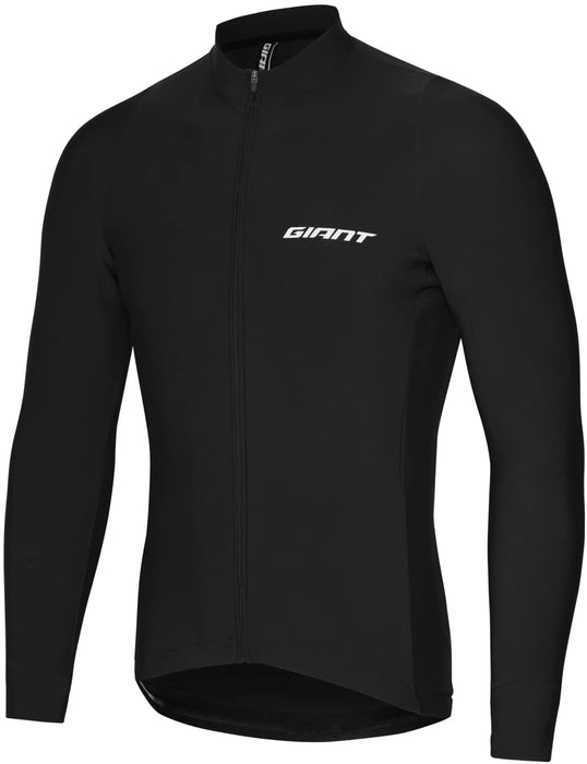 Giant Staple Thermal LS Mens Jersey