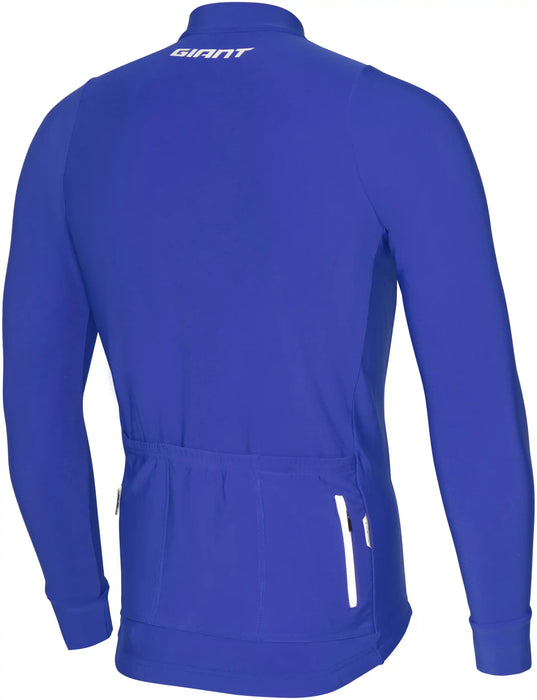 Giant Staple Thermal LS Mens Jersey