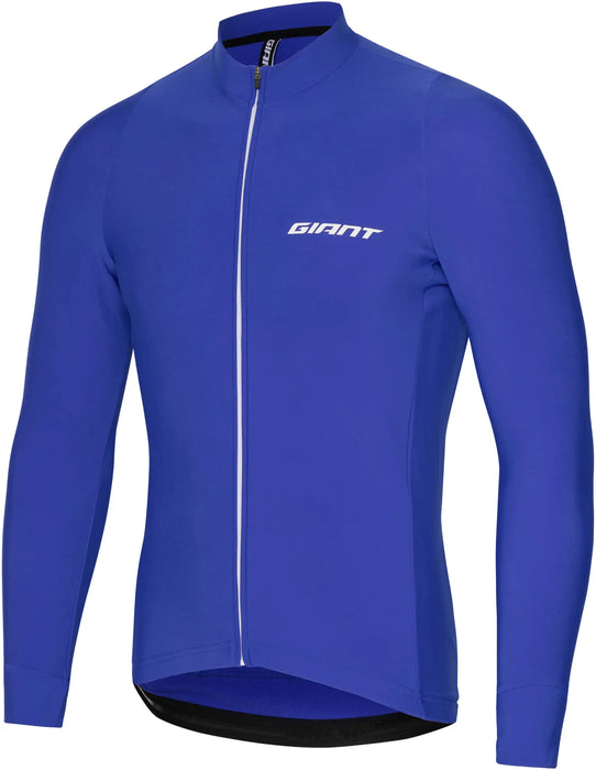 Giant Staple Thermal LS Mens Jersey