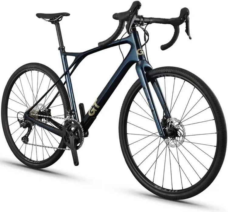 2024 GT Grade Carbon Pro