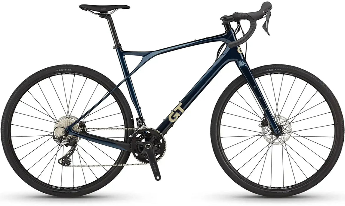 2024 GT Grade Carbon Pro