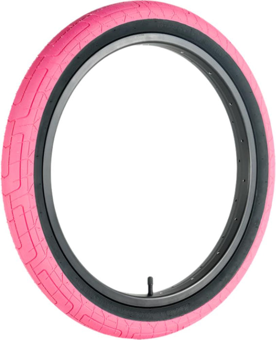 Colony GripLock Wirebead BMX Tyre