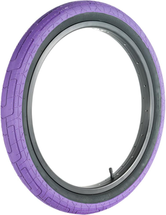 Colony GripLock Wirebead BMX Tyre