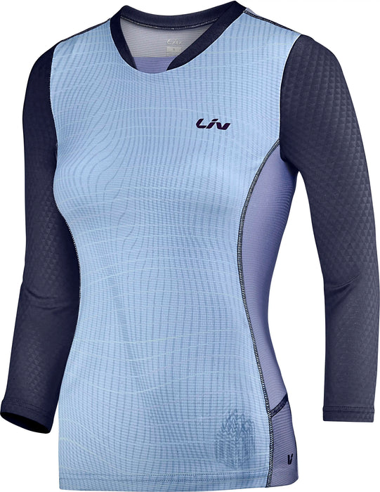 Liv Energize 3/4 Womens MTB Jersey