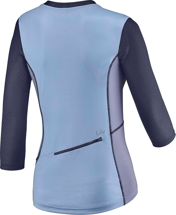 Liv Energize 3/4 Womens MTB Jersey