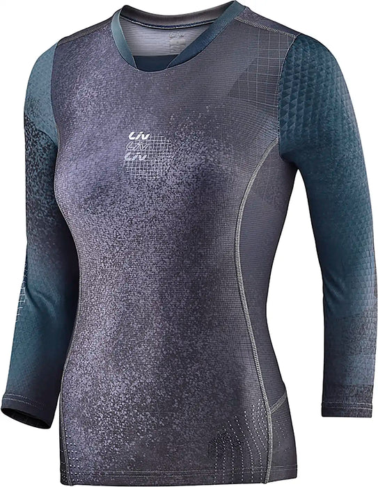 Liv Julep 3/4 Womens MTB Jersey