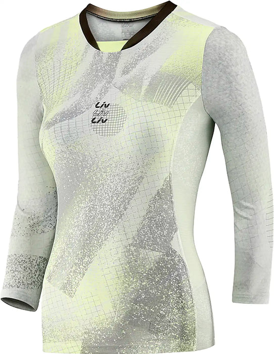 Liv Julep 3/4 Womens MTB Jersey