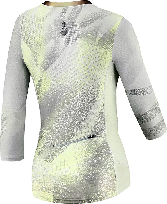 Liv Julep 3/4 Womens MTB Jersey