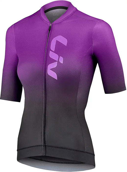 Liv Race Day SS Womens Jersey