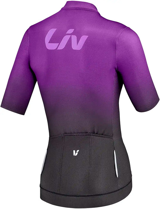 Liv Race Day SS Womens Jersey