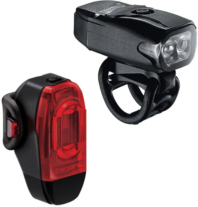 Lezyne KTV Drive / KTV Drive+ Lightset