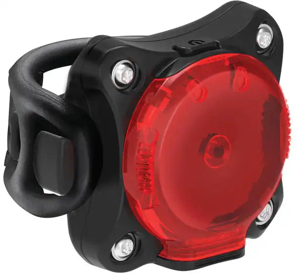 Lezyne Zecto Drive 200+ Rear Light