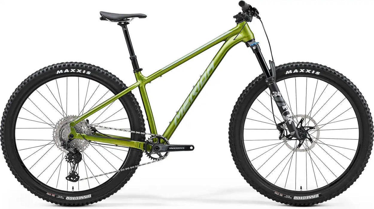 2024 Merida Big Trail 700