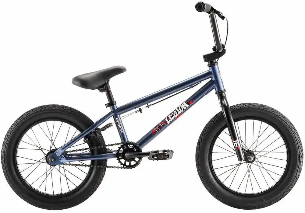 2025 Mongoose Legion L16