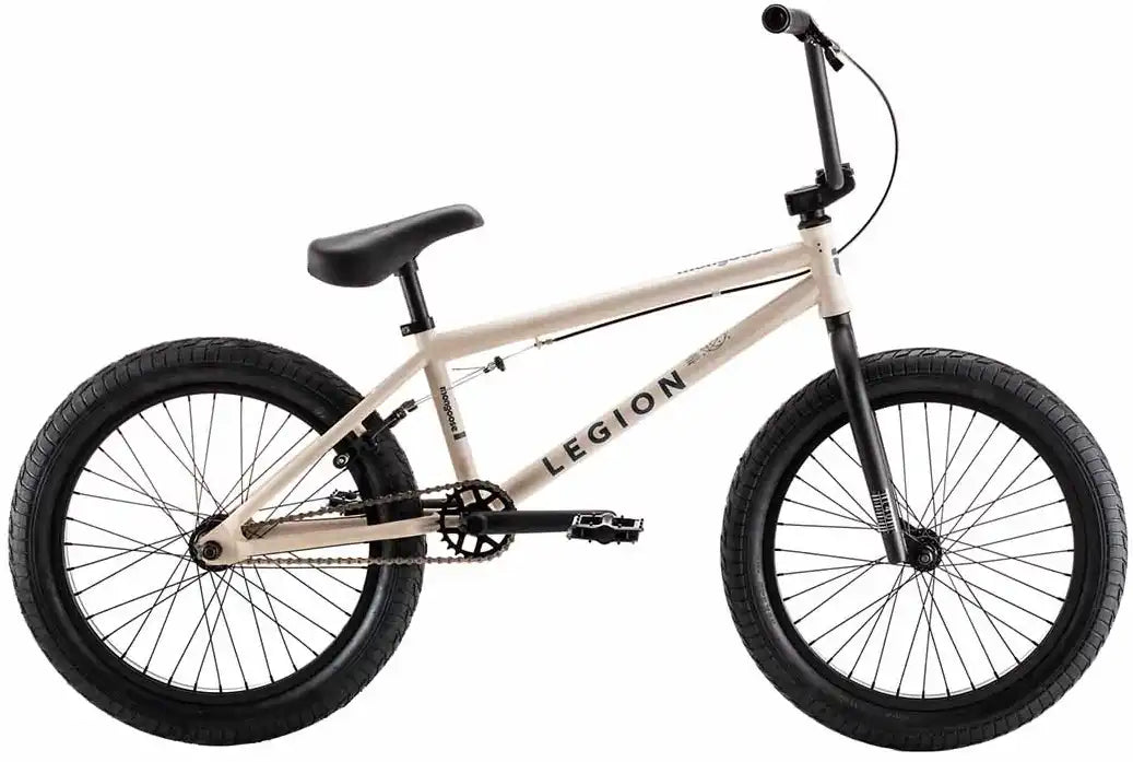 2025 Mongoose Legion L40