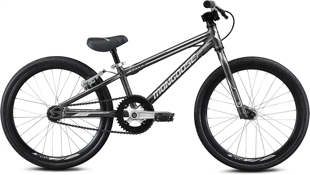 2025 Mongoose Title Micro