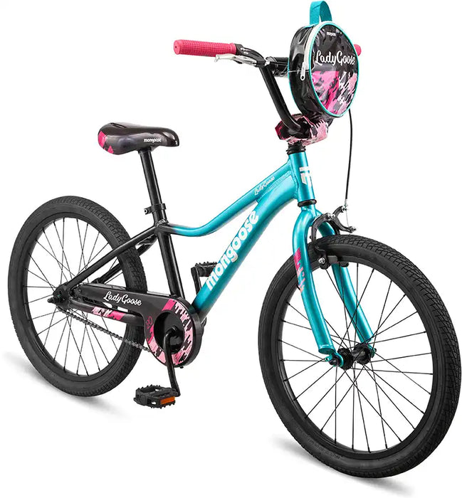 2025 Mongoose LadyGoose