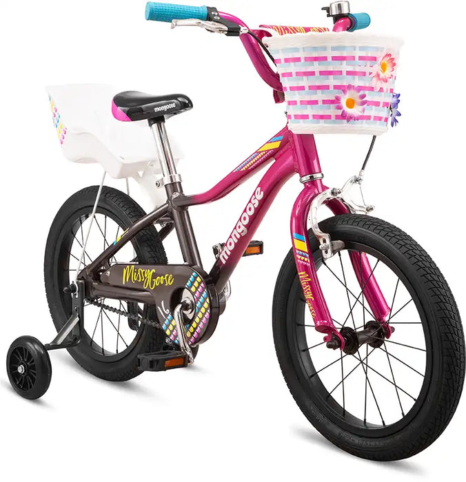 2025 Mongoose MissyGoose