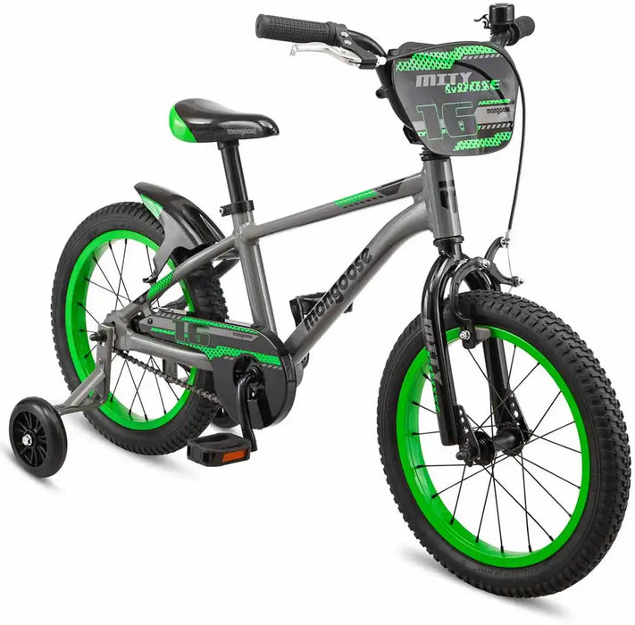 2025 Mongoose MityGoose