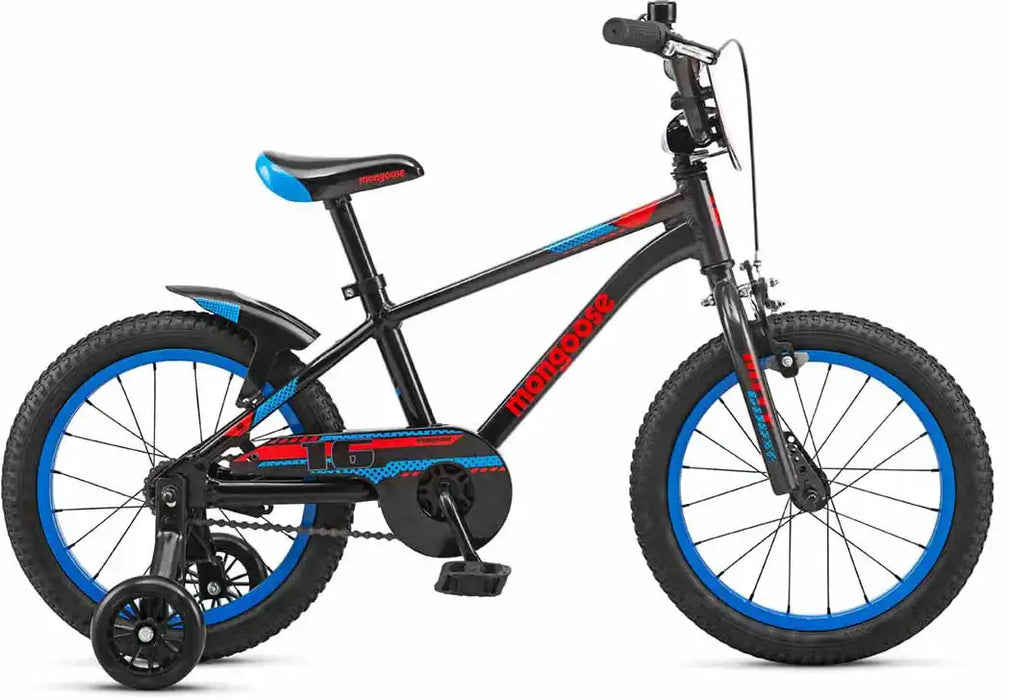 2025 Mongoose MityGoose