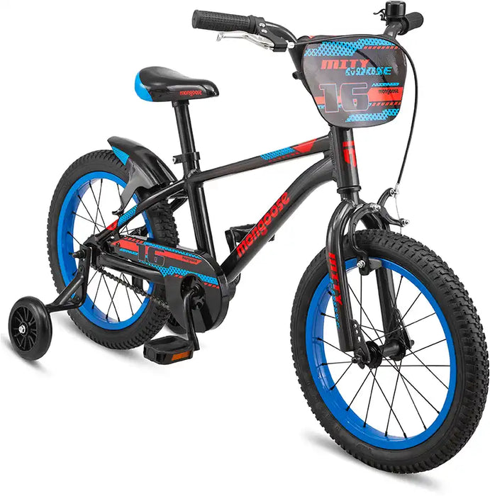 2025 Mongoose MityGoose