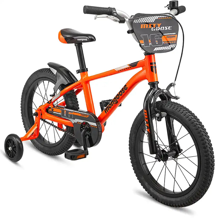 2025 Mongoose MityGoose